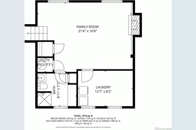 9151 W Temple Place, Littleton, CO 80123 - Photo 19