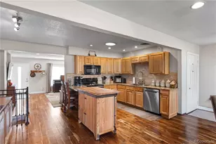 9151 W Temple Pl, Littleton, CO 80123 - Photo 7