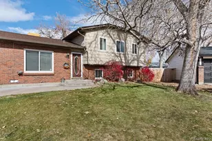 9151 W Temple Pl, Littleton, CO 80123 - Photo 1