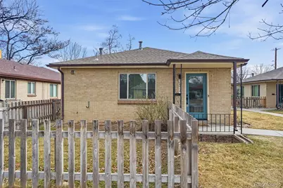 2434 S Corona Street, Denver, CO 80210 - Photo 3