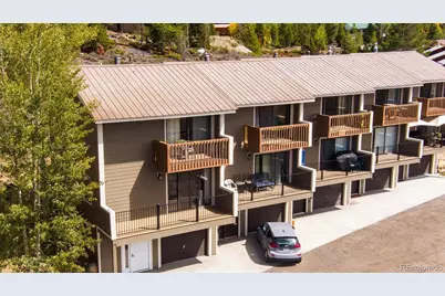 258 County Road 442 #A5, Grand Lake, CO 80447 - Photo 1