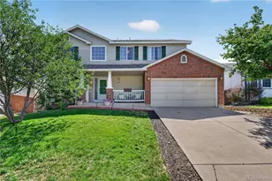 5134 S Ukraine St, Aurora, CO 80015 - Photo 1