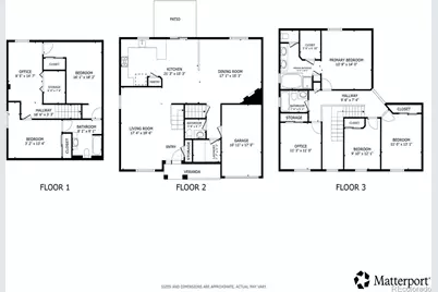 5134 S Ukraine Street, Aurora, CO 80015 - Photo 37