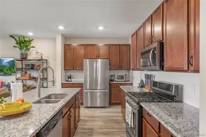 3977 Happy Hollow Drive, Castle Rock, CO 80104 - Photo 9