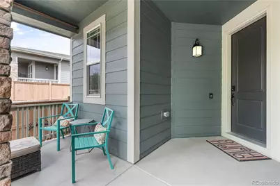 3977 Happy Hollow Drive, Castle Rock, CO 80104 - Photo 3