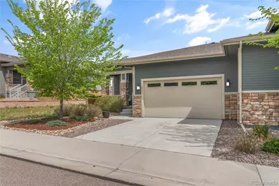 3977 Happy Hollow Drive, Castle Rock, CO 80104 - Photo 1