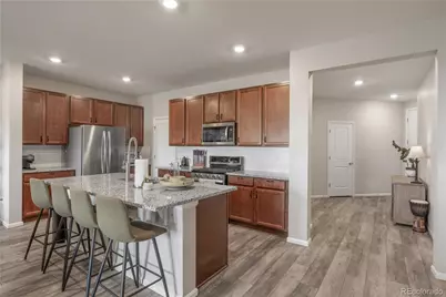 3977 Happy Hollow Drive, Castle Rock, CO 80104 - Photo 7