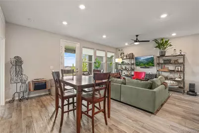 3977 Happy Hollow Drive, Castle Rock, CO 80104 - Photo 17