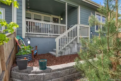 3977 Happy Hollow Drive, Castle Rock, CO 80104 - Photo 33