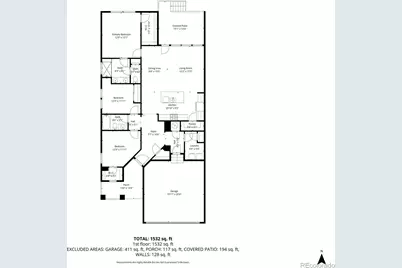 3977 Happy Hollow Drive, Castle Rock, CO 80104 - Photo 37