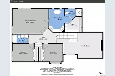 8055 S Zephyr Way, Littleton, CO 80128 - Photo 33