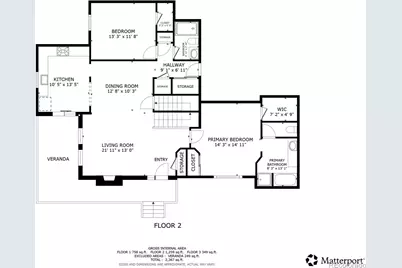 5071 Diamond Sky Road, Castle Rock, CO 80108 - Photo 43