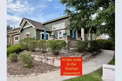 5071 Diamond Sky Road, Castle Rock, CO 80108 - Photo 1