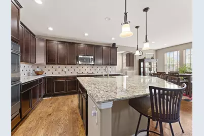 3919 Desert Ridge Circle, Castle Rock, CO 80108 - Photo 9