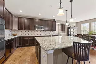 3919 Desert Ridge Cir, Castle Rock, CO 80108 - Photo 9