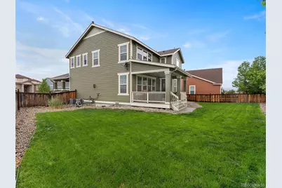3919 Desert Ridge Circle, Castle Rock, CO 80108 - Photo 27