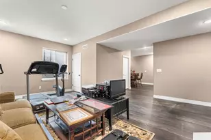 3919 Desert Ridge Cir, Castle Rock, CO 80108 - Photo 25