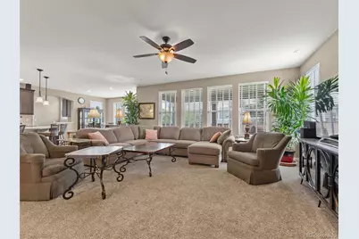 3919 Desert Ridge Circle, Castle Rock, CO 80108 - Photo 7