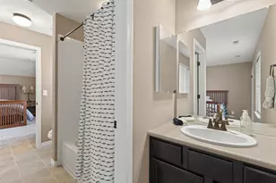 3919 Desert Ridge Cir, Castle Rock, CO 80108 - Photo 19