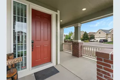 3919 Desert Ridge Circle, Castle Rock, CO 80108 - Photo 3