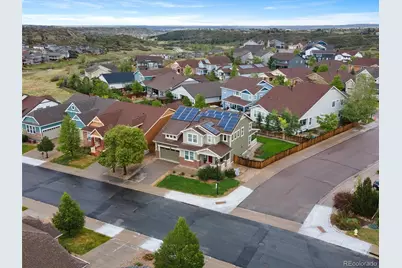3919 Desert Ridge Circle, Castle Rock, CO 80108 - Photo 29