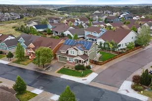 3919 Desert Ridge Cir, Castle Rock, CO 80108 - Photo 29