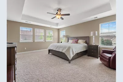 3919 Desert Ridge Circle, Castle Rock, CO 80108 - Photo 13