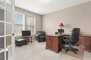 3919 Desert Ridge Cir, Castle Rock, CO 80108 - Photo 5