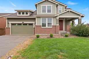 3919 Desert Ridge Cir, Castle Rock, CO 80108 - Photo 1