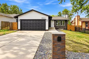 3803 S Ouray Way, Aurora, CO 80013 - Photo 1