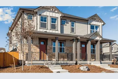 22544 E 6th Place, Aurora, CO 80018 - Photo 1