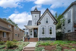 1938 W 34th Ave, Denver, CO 80211 - Photo 1