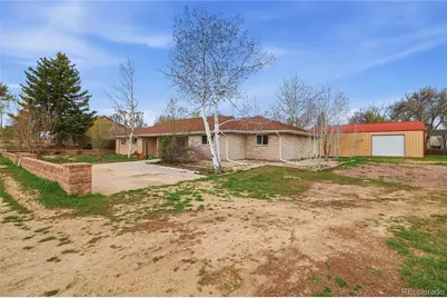 313 Dakota Avenue, Simla, CO 80835 - Photo 3