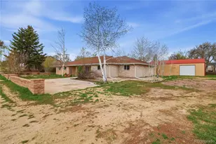 313 Dakota Ave, Simla, CO 80835 - Photo 3