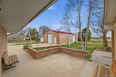 313 Dakota Avenue, Simla, CO 80835 - Photo 45