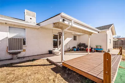 441 S Oak Creek Drive, Pueblo West, CO 81007 - Photo 19