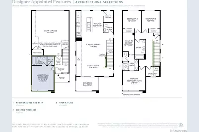 1727 Keystone Crest Lane, Colorado Springs, CO 80905 - Photo 23