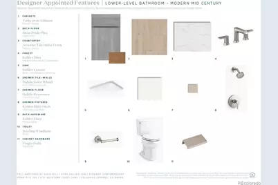 1727 Keystone Crest Lane, Colorado Springs, CO 80905 - Photo 29