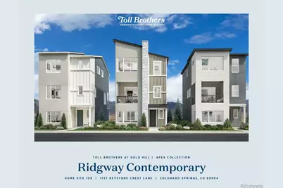 1727 Keystone Crest Lane, Colorado Springs, CO 80905 - Photo 11