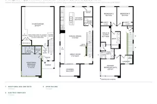 1727 Keystone Crst Ln, Colorado Springs, CO 80905 - Photo 13