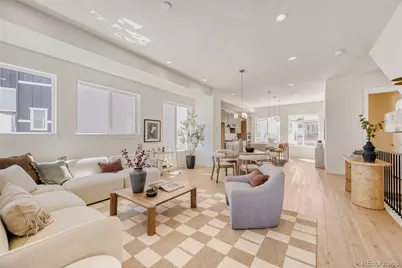 1727 Keystone Crest Lane, Colorado Springs, CO 80905 - Photo 5