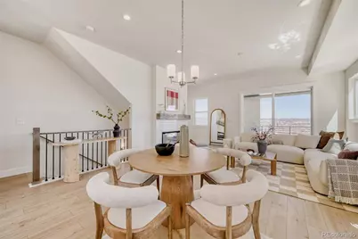 1727 Keystone Crest Lane, Colorado Springs, CO 80905 - Photo 11