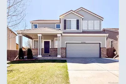 22264 E Belleview Place, Aurora, CO 80015 - Photo 1