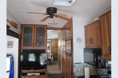 1827 Narrow Gauge Road, Hartsel, CO 80449 - Photo 13