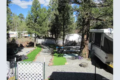 1827 Narrow Gauge Road, Hartsel, CO 80449 - Photo 9