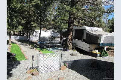 1827 Narrow Gauge Road, Hartsel, CO 80449 - Photo 7