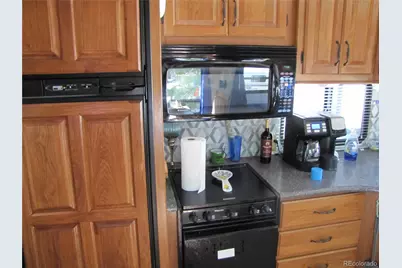 1827 Narrow Gauge Road, Hartsel, CO 80449 - Photo 11