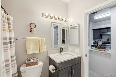 6001 Castlegate Drive W #A22, Castle Rock, CO 80108 - Photo 21