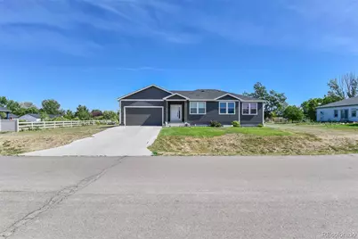 525 Foxtail Drive, Hudson, CO 80642 - Photo 3
