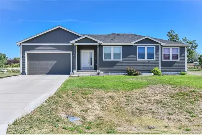 525 Foxtail Drive, Hudson, CO 80642 - Photo 1